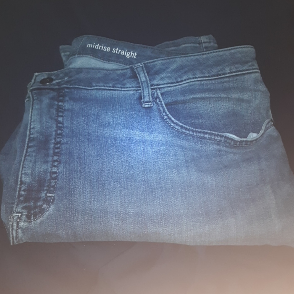 Women's Jeans